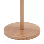 Напольная вешалка деревянная Branches Hangers варинант исполнения - 3 | Loft Concept в Москве