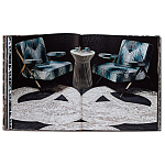 Редкое коллекционное издание Casa Cavalli Home: Celebrating the Roberto Cavalli Lifestyle Леопард варинант исполнения - 6 | Loft Concept в Москве