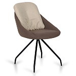 Современное кресло Richard варинант исполнения - 3 | Loft Concept в Москве