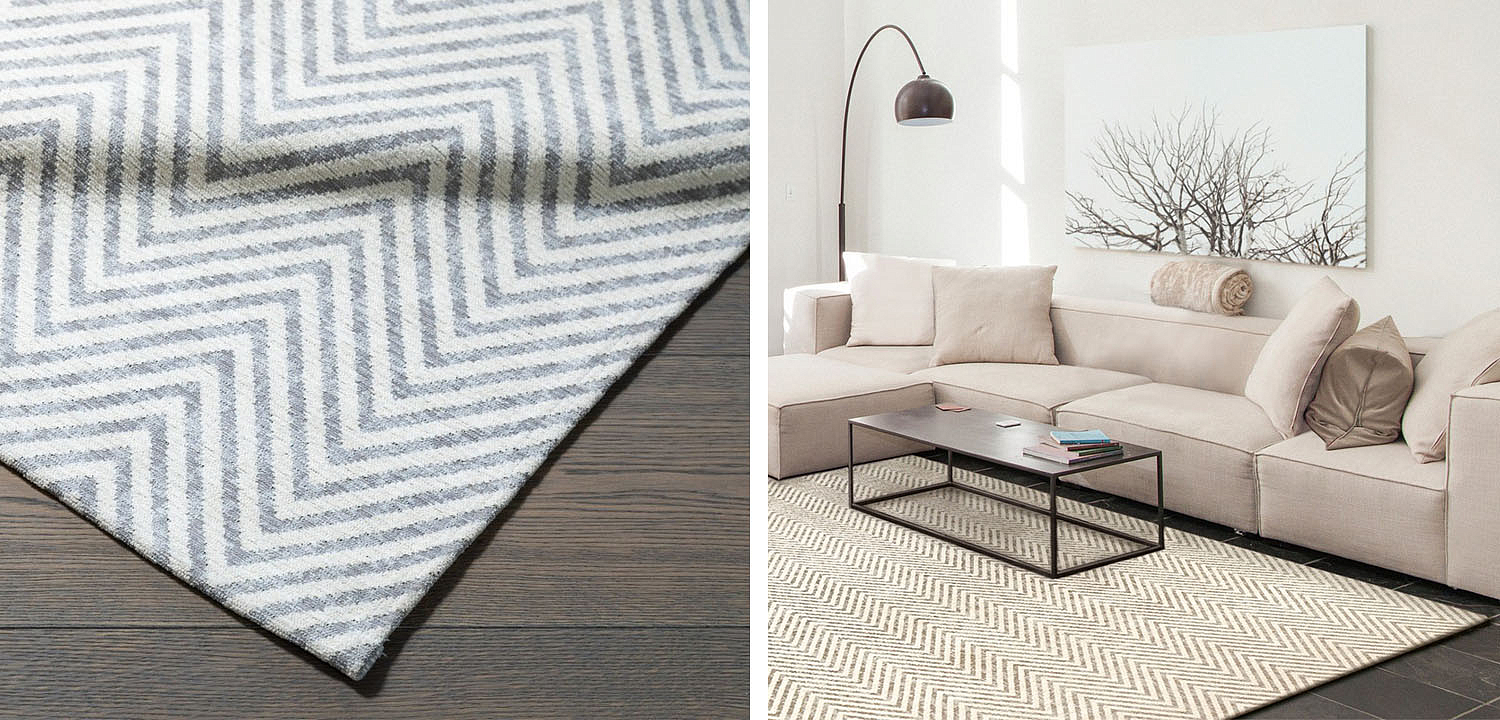 Ковер Seldor Carpet Ковер Seldor Carpet - Loft-Concept в Москве