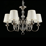 Люстра подвесная Gaell Metal варинант исполнения - 4 | Loft Concept в Москве