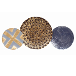 Панно настенное Blank Sheet  Portal варинант исполнения - 1 | Loft Concept в Москве