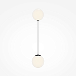 Подвесной светильник Twins 20Вт 3000К варинант исполнения - 1 | Loft Concept в Москве