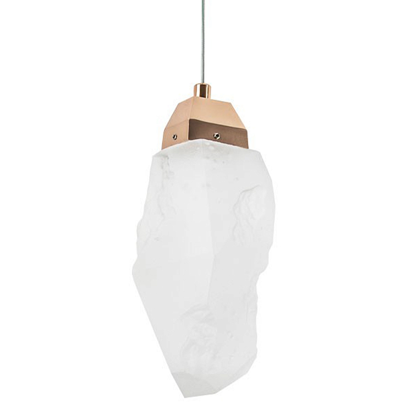   Soar Hanging Lamp White      | Loft Concept 