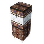 Тумба Tall Carpet Grew in Russia варинант исполнения - 3 | Loft Concept в Москве