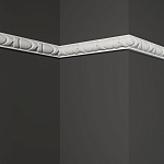 Молдинг с орнаментом MO-07 варинант исполнения - 1 | Loft Concept в Москве