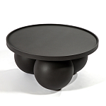 Кофейный стол  Big Balls Coffee Table варинант исполнения - 3 | Loft Concept в Москве