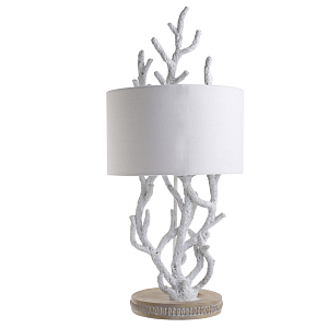 Настольная лампа Coral Decor Table lamp