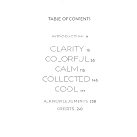 Книга Inviting Interiors: A Fresh Take on Beautiful Rooms Turner Melanie варинант исполнения - 1 | Loft Concept в Москве