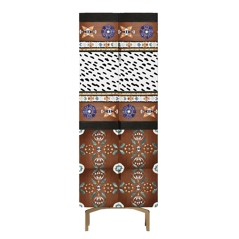  Tall Carpet Graphic    | Loft Concept 