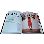 Коллекционная книга Art in Vogue варинант исполнения - 7 | Loft Concept в Москве