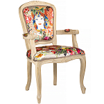 Кресло Protugea Lux варинант исполнения - 2 | Loft Concept в Москве