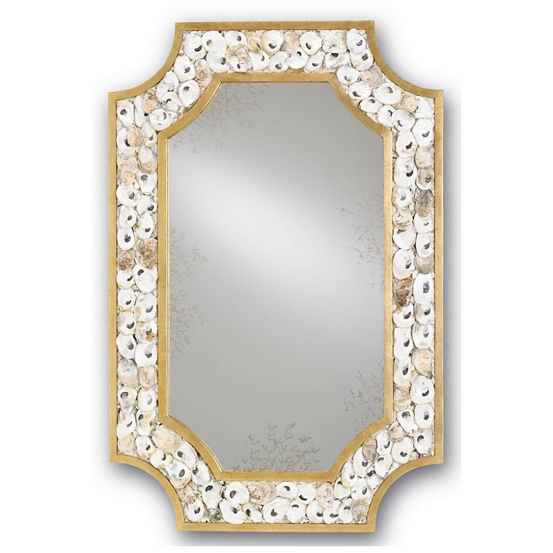  Margate Mirror -    | Loft Concept 