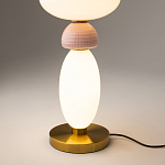 Настольный светильник Adore 3000К 23Вт варинант исполнения - 4 | Loft Concept в Москве