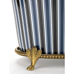 Кашпо Blue black design варинант исполнения - 3 | Loft Concept в Москве