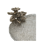 Столик с двумя круглыми столешницами на соновании виде изогнутых ветвей Forest Fairy Tale варинант исполнения - 4 | Loft Concept в Москве