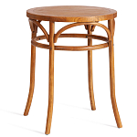 Стол с круглой столешницей Alonso варинант исполнения - 1 | Loft Concept в Москве