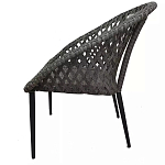Стул плетеный  Wicker Durable Stool варинант исполнения - 5 | Loft Concept в Москве