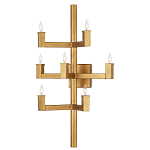 Бра фигурное Bold Geometry варинант исполнения - 2 | Loft Concept в Москве