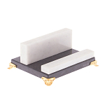 Подставка под смартфон из натурального камня Natural Stone Stand варинант исполнения - 3 | Loft Concept в Москве