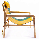 Кресло-гамак Роуо 2 варинант исполнения - 1 | Loft Concept в Москве