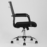 Офисное кресло с сетчатой спинкой NETTING варинант исполнения - 2 | Loft Concept в Москве