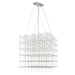 Подвесной светильник Fascinating Matrix варинант исполнения - 2 | Loft Concept в Москве