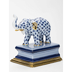 Держатель для книг Elephant варинант исполнения - 2 | Loft Concept в Москве