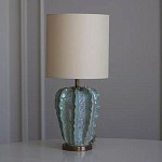 Светильник настольный «ERUZIONE» варинант исполнения - 1 | Loft Concept в Москве