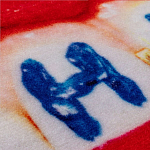 Коврик Seletti Shit варинант исполнения - 3 | Loft Concept в Москве