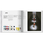 Альбом для дизайнеров Issey Miyake варинант исполнения - 13 | Loft Concept в Москве