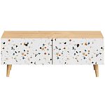 Длинная тумба Elise Cabinet варинант исполнения - 1 | Loft Concept в Москве