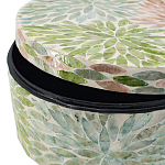 Шкатулка Plant fauna варинант исполнения - 7 | Loft Concept в Москве