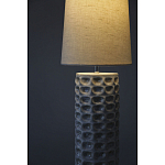 Настольная лампа «Bone #3» варинант исполнения - 3 | Loft Concept в Москве