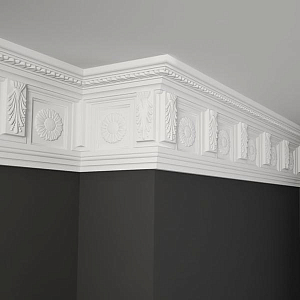 Карниз с орнаментом KO-24