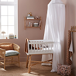 Кресло из ротанга Amadis Rattan Armchair варинант исполнения - 7 | Loft Concept в Москве