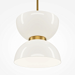 Подвесной светильник Roberto Tini варинант исполнения - 2 | Loft Concept в Москве