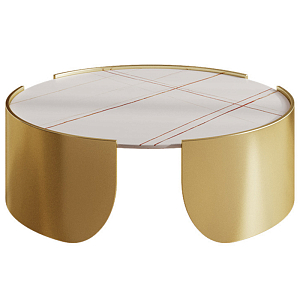 Кофейный стол Savage Coffee Table