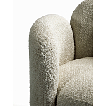 Кресло White Wooden Balls варинант исполнения - 4 | Loft Concept в Москве