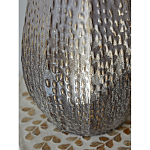 Ваза с фактурным корпусом Ripple варинант исполнения - 4 | Loft Concept в Москве