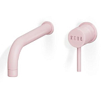 Цветной смеситель Mireda варинант исполнения - 4 | Loft Concept в Москве