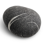 Пуф - Камень ИСТ варинант исполнения - 2 | Loft Concept в Москве