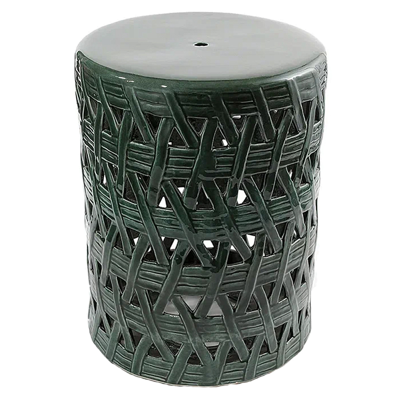   Ceramic Chair Green    | Loft Concept 
