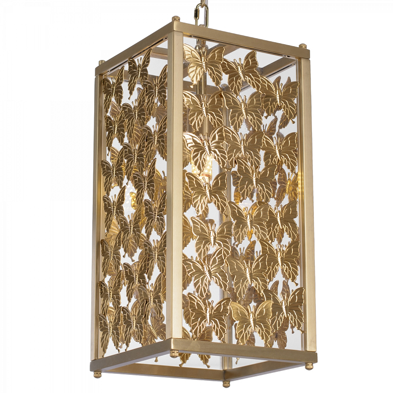  Tommy Mitchell Butterfly Sconce    | Loft Concept 