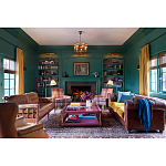 Книга Golden Light: The Interior Design of Nickey Kehoe варинант исполнения - 6 | Loft Concept в Москве