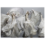 Alexander McQueen: Savage Beauty варинант исполнения - 2 | Loft Concept в Москве