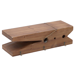 Полка Pin Shelf