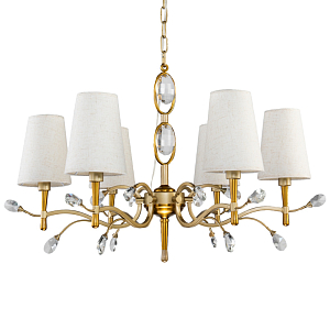 Люстра Desiree Chandelier 77