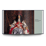 Великие музеи мира: Великобритания. Королевская коллекция варинант исполнения - 3 | Loft Concept в Москве