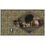 Книга A Tale Of Interiors варинант исполнения - 8 | Loft Concept в Москве